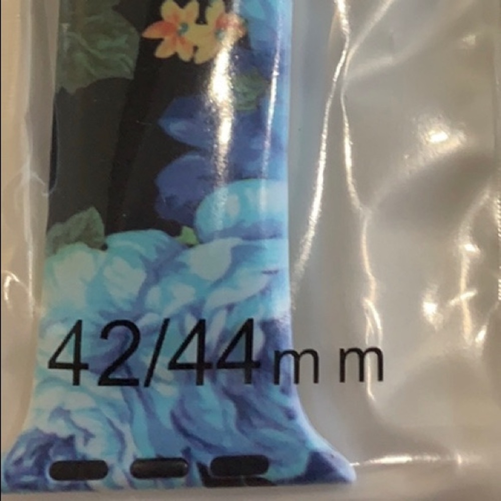 Apple Watch band